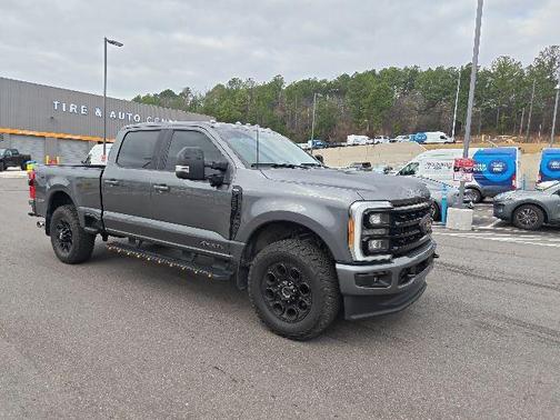 2023 Ford F-250 Lariat