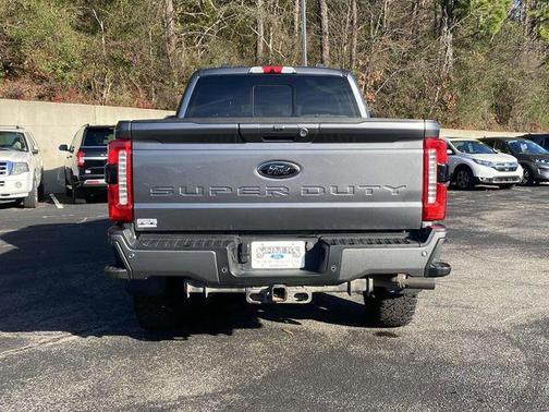 2023 Ford F-250 Lariat