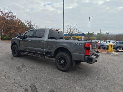 2023 Ford F-250 Lariat