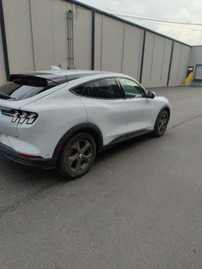 2022 Ford Mustang Mach-E Select
