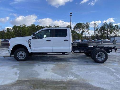 2025 Ford F-350 XL