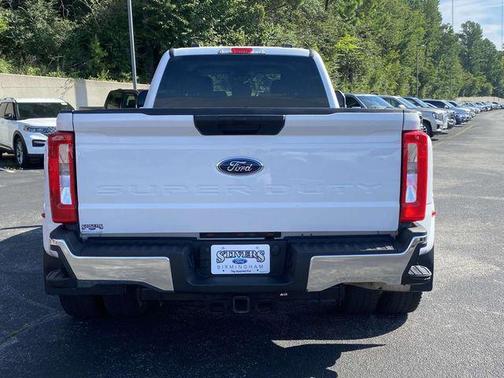 2024 Ford F-350 XLT