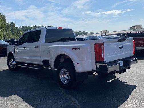 2024 Ford F-350 XLT