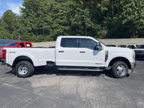 2024 Ford F-350 XLT