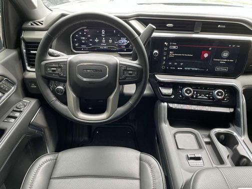 2024 GMC Sierra 3500 Denali