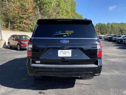 2019 Ford Expedition Max Limited