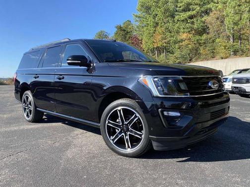 2019 Ford Expedition Max Limited