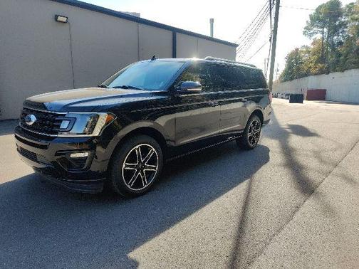 2019 Ford Expedition Max Limited