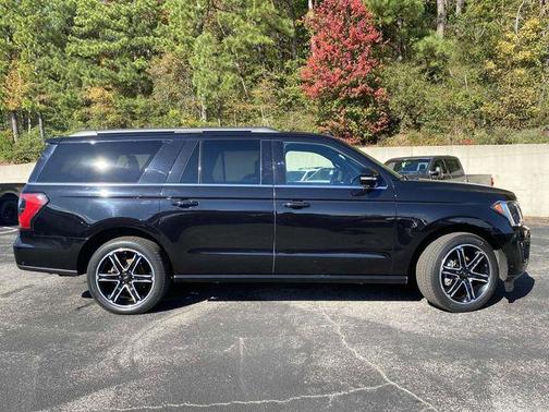 2019 Ford Expedition Max Limited