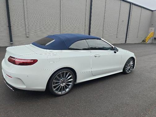 2023 Mercedes-Benz E-Class E 450