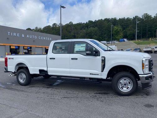 2025 Ford F-350 XL