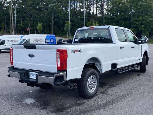 2025 Ford F-350 XL