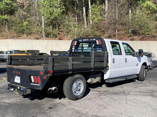 2015 Ford F-350 XL