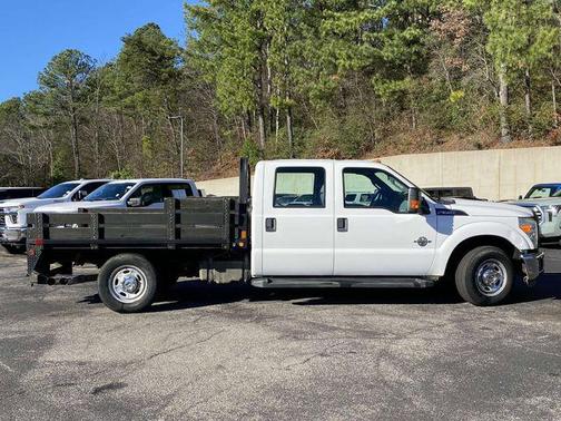 2015 Ford F-350 XL
