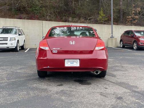 2012 Honda Accord EX-L