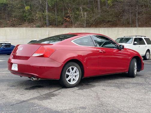 2012 Honda Accord EX-L