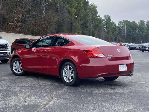 2012 Honda Accord EX-L