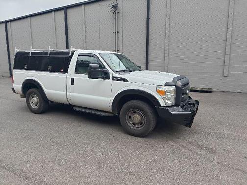 2015 Ford F-350 XL