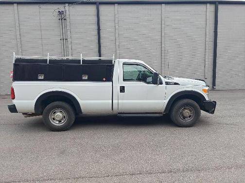 2015 Ford F-350 XL