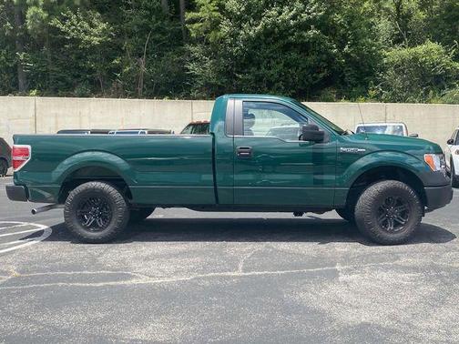 2010 Ford F-150 XL