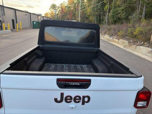 2023 Jeep Gladiator Mojave 4x4