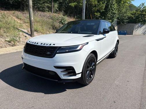 2025 Land Rover Range Rover Velar P250 SE R-Dynamic