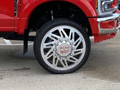 2023 Ford F-450 Lariat