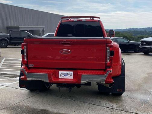 2023 Ford F-450 Lariat