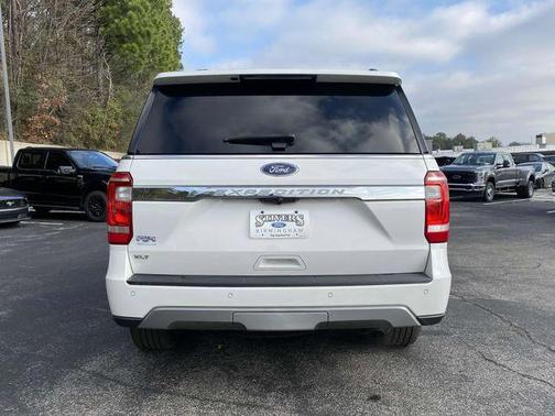 2020 Ford Expedition XLT