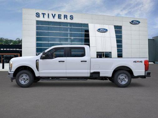 2026 Ford F-250 XL
