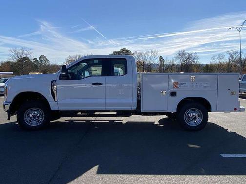 2026 Ford F-250 XL