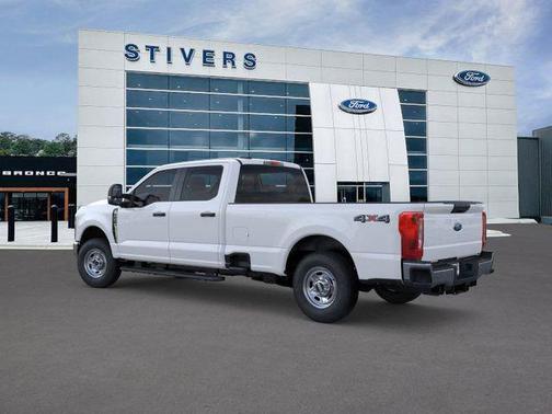 2026 Ford F-250 XL
