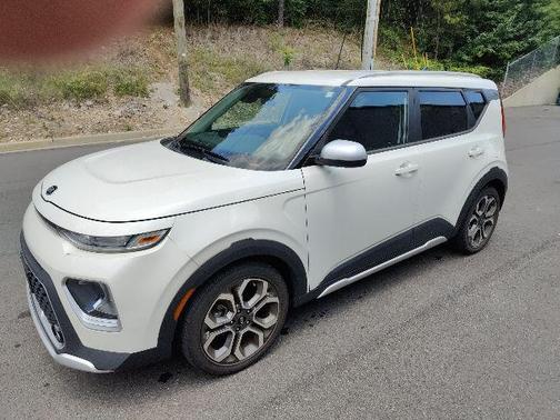 2021 Kia Soul X-Line