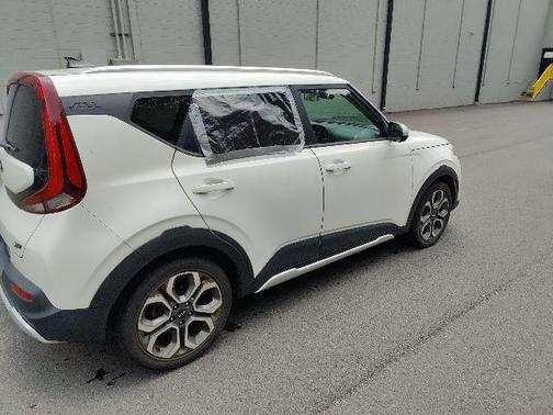 2021 Kia Soul X-Line