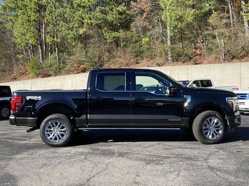 2024 Ford F-150 King Ranch