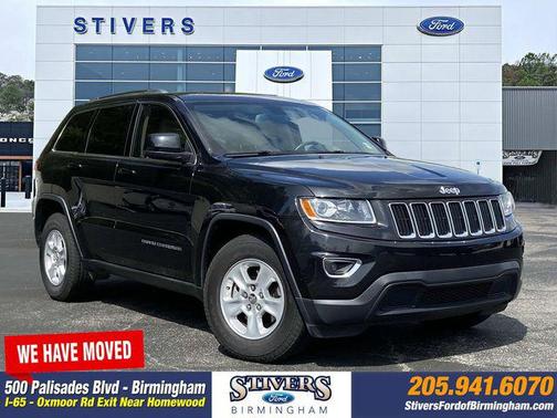 2014 Jeep Grand Cherokee Laredo