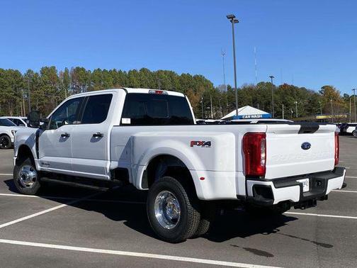 2026 Ford F-350 XL