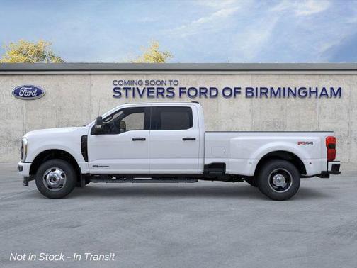 2026 Ford F-350 XL