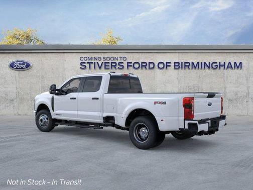 2026 Ford F-350 XL