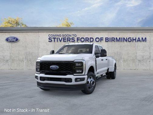 2026 Ford F-350 XL
