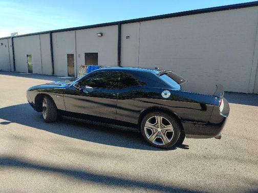 2013 Dodge Challenger R/T