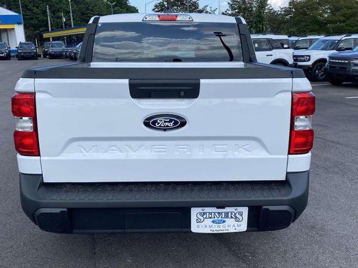 2025 Ford Maverick XL