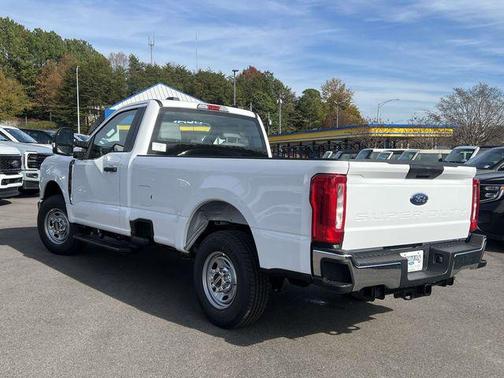 2026 Ford F-250 XL