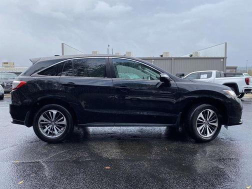 2017 Acura RDX Advance Package