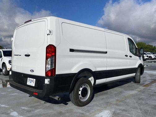 2026 Ford Transit-150 Base