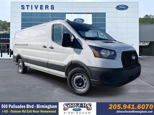 2026 Ford Transit-150 Base