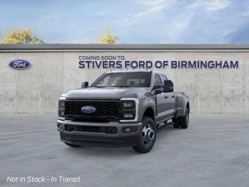 2026 Ford F-350 XL