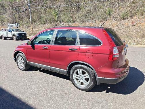 2010 Honda CR-V EX