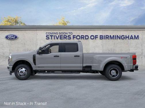 2026 Ford F-350 XL