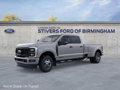 2026 Ford F-350 XL